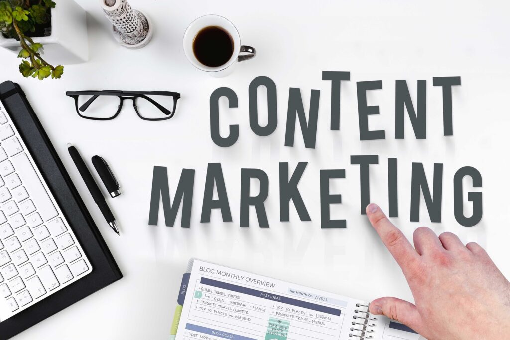 Learn Content Marketing Course in Bikaner