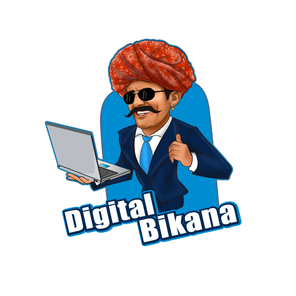Best Digital Marketing Institute in Bikaner