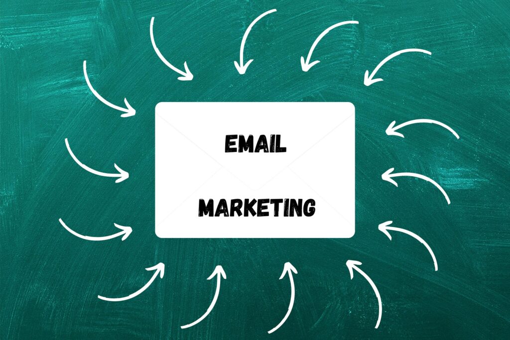 How to create Email Marketing Campaign