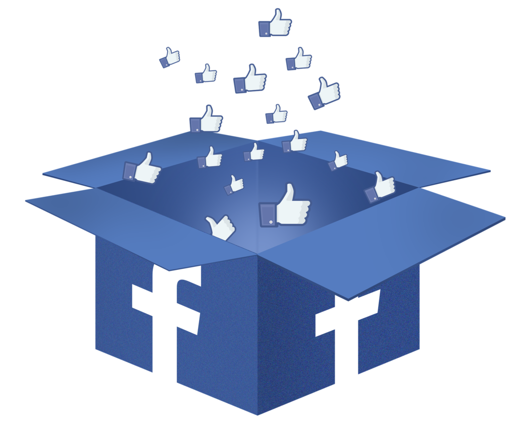 How to get more likes and comments on facebook post?