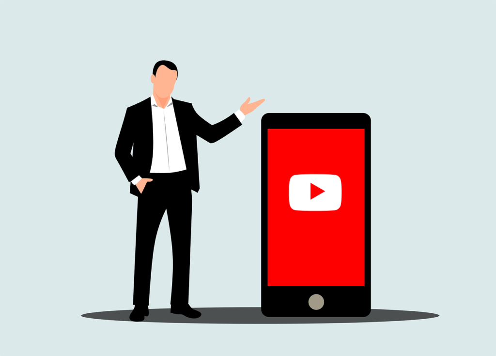 How to upload a Short on YouTube from mobile