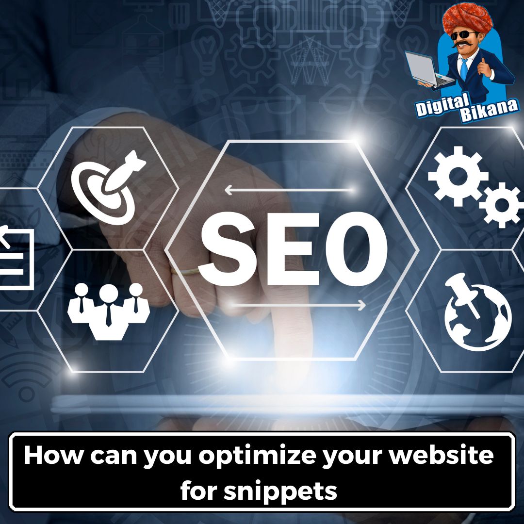 How can you Optimize Your Website for Featured Snippets