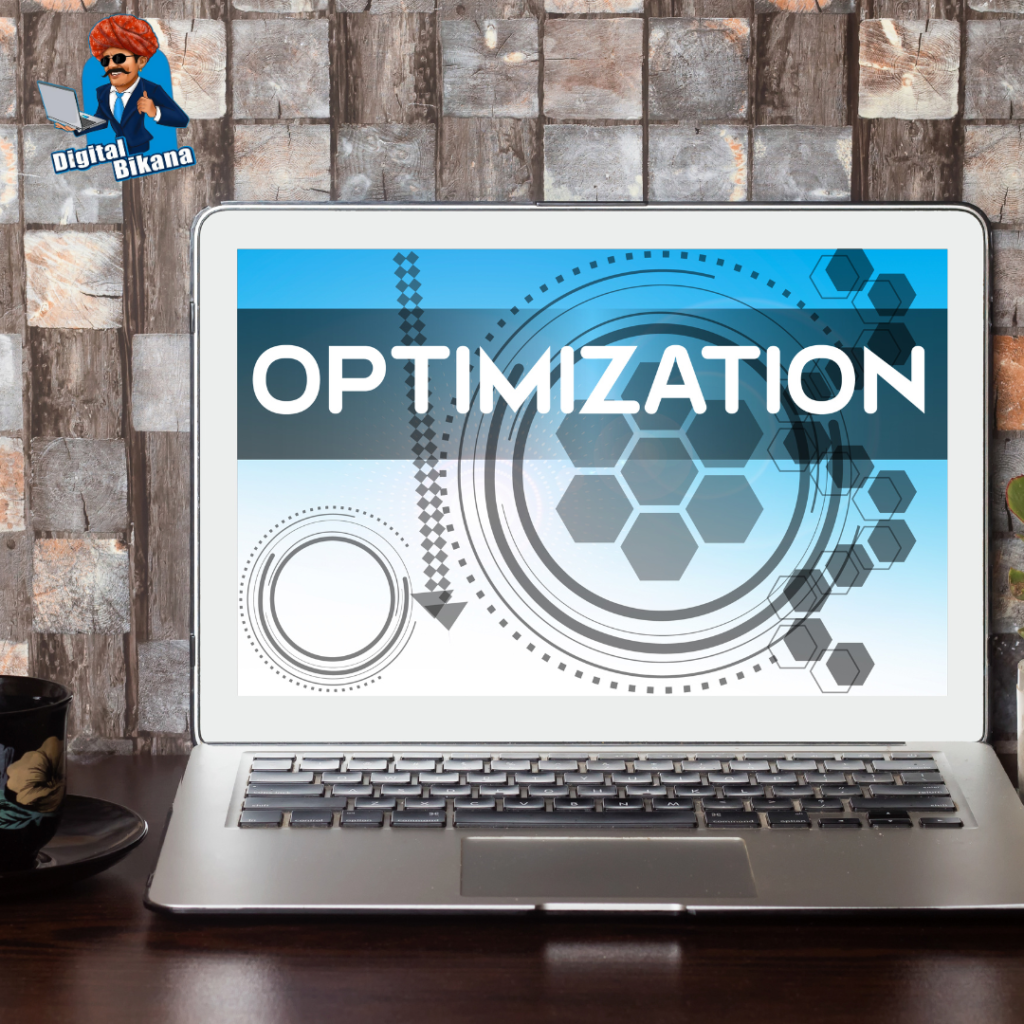importance of site speed in seo optimization