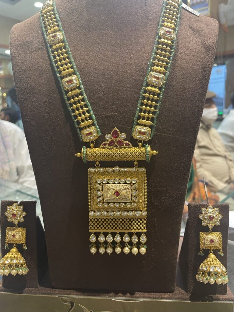 Jewellery Shop in Bikaner